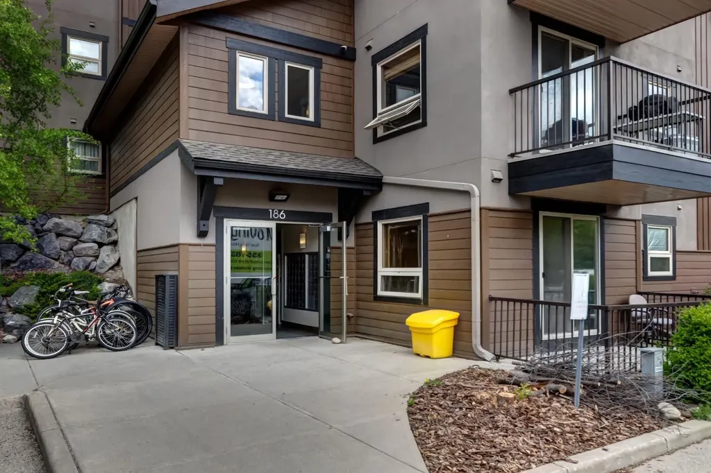 186 Kananaskis Way Canmore AB T1W 0A2