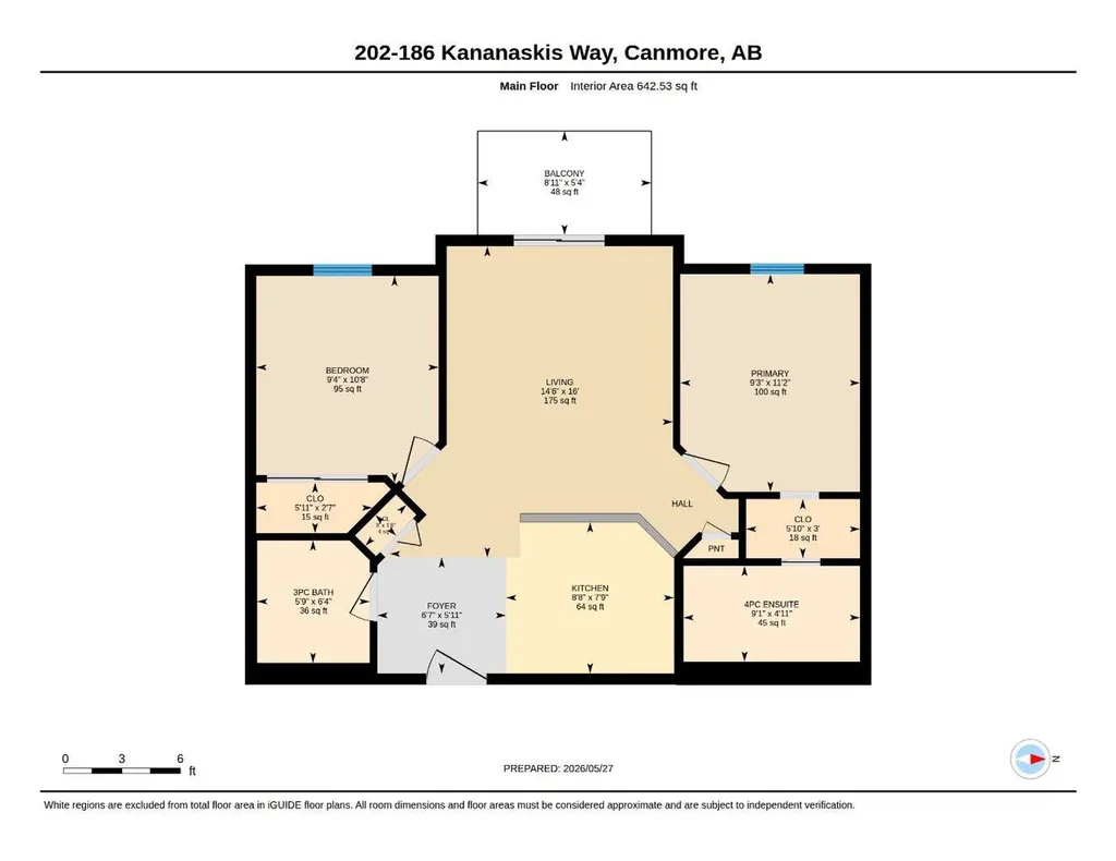 186 Kananaskis Way Canmore AB T1W 0A2