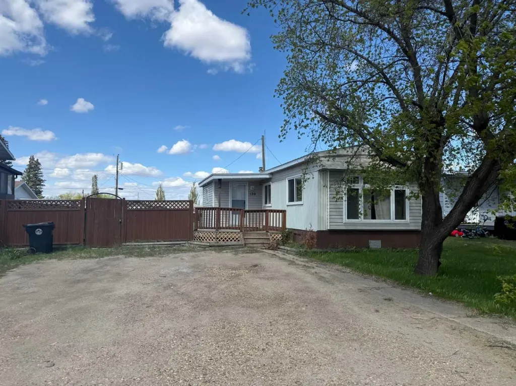 120 3 Avenue SW Falher AB T0H 1M0