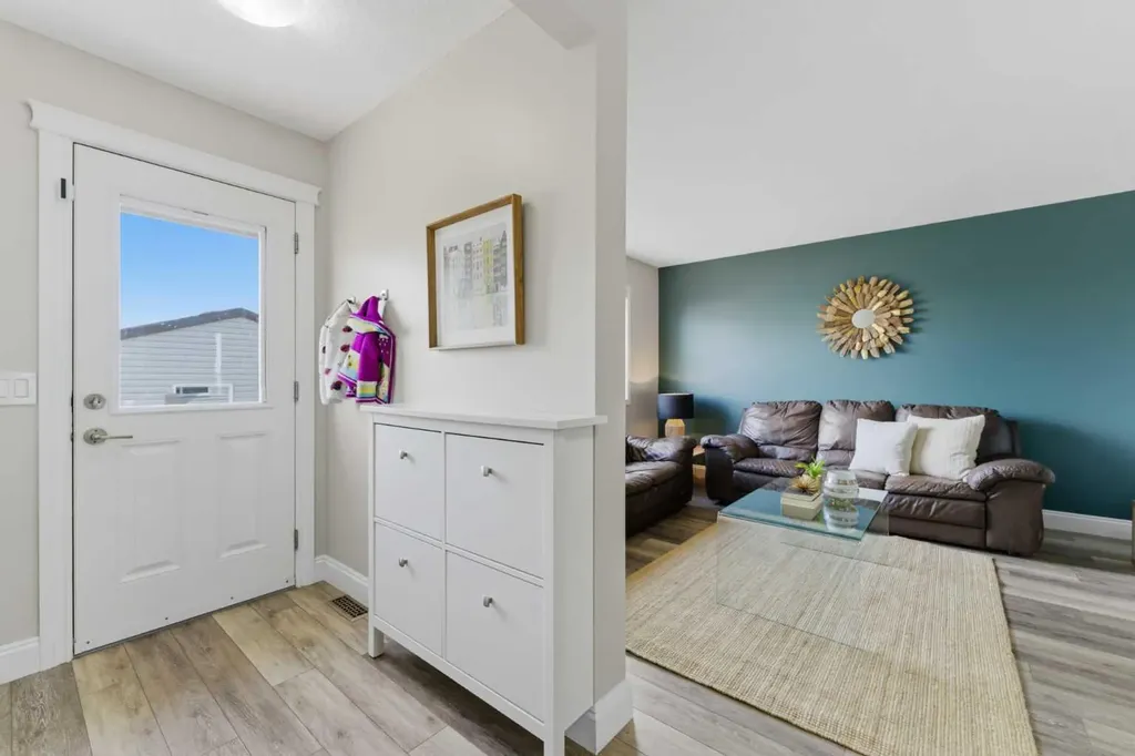 394 Copperpond Boulevard SE Calgary AB T2Z 0Z7