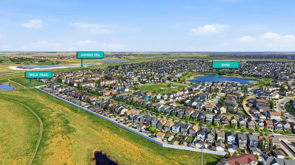 394 Copperpond Boulevard SE Calgary AB T2Z 0Z7