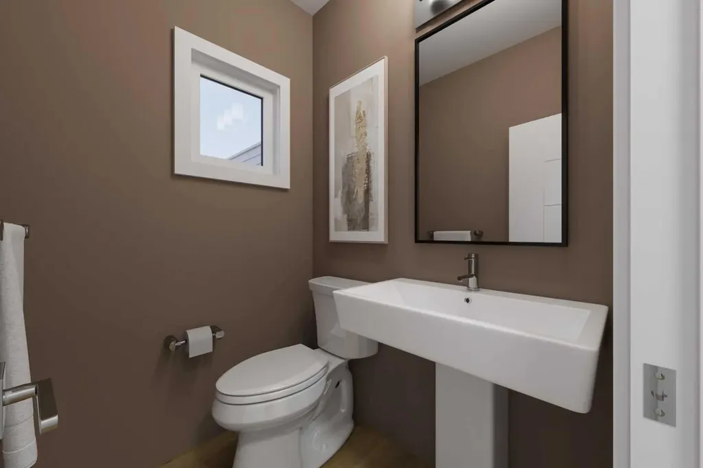 427 Alpine Avenue SW Calgary AB T2Y 0Z8
