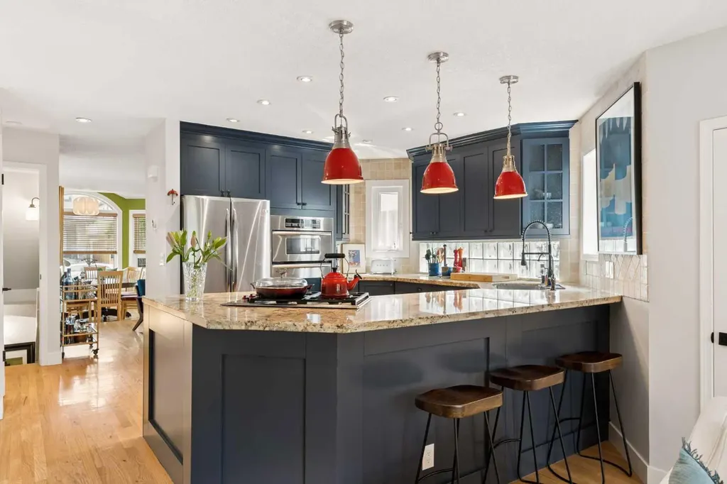 2235 27 Street SW Calgary AB T3E 2E9