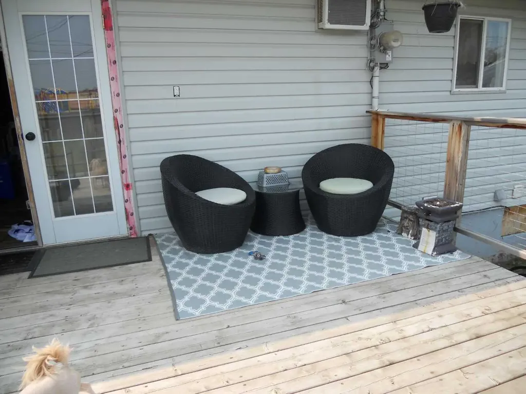 710 3 Avenue Fox Creek AB T0H 1P0