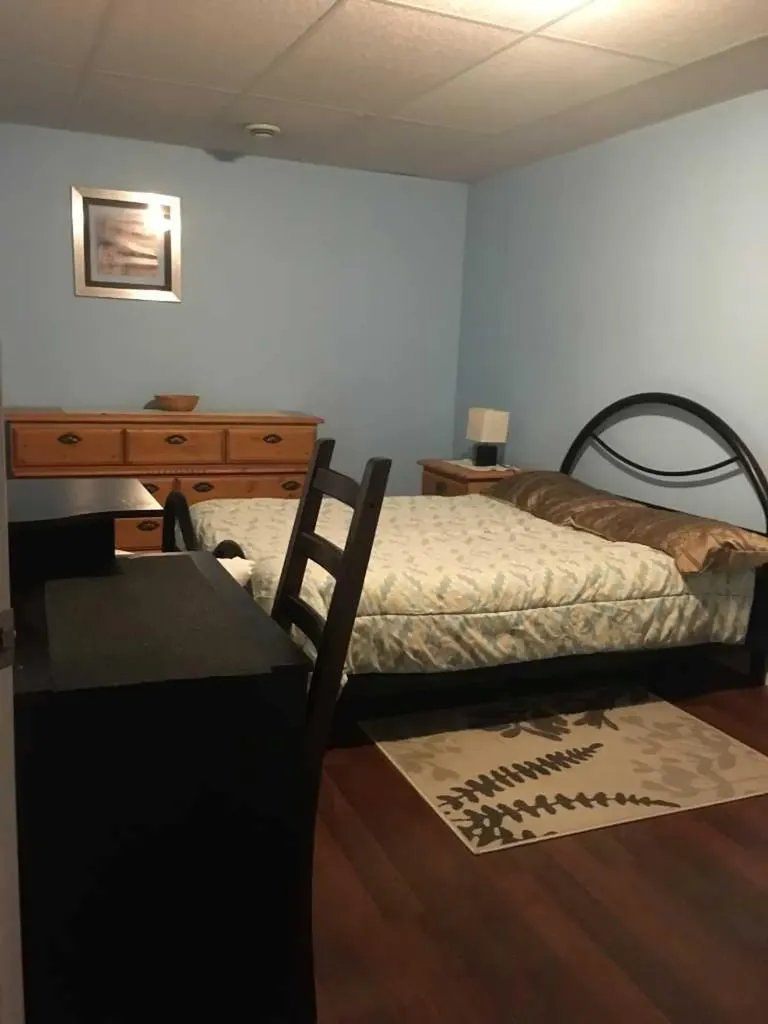 710 3 Avenue Fox Creek AB T0H 1P0