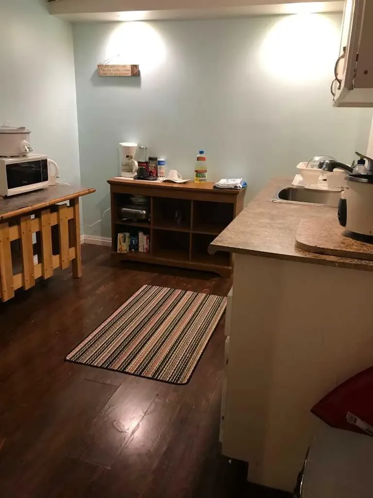 710 3 Avenue Fox Creek AB T0H 1P0