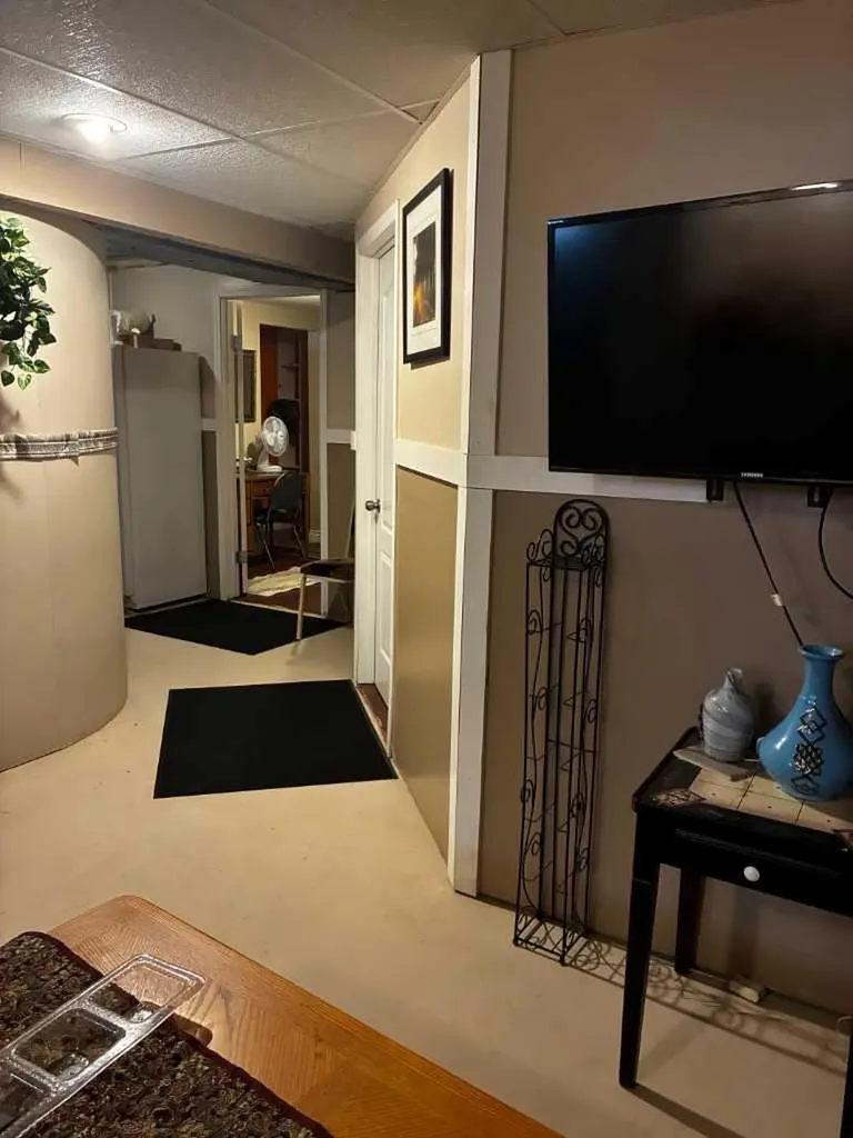 710 3 Avenue Fox Creek AB T0H 1P0