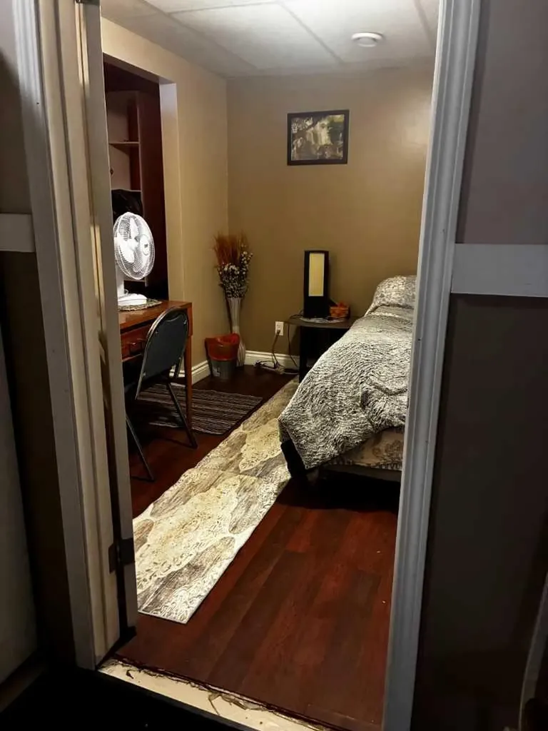 710 3 Avenue Fox Creek AB T0H 1P0