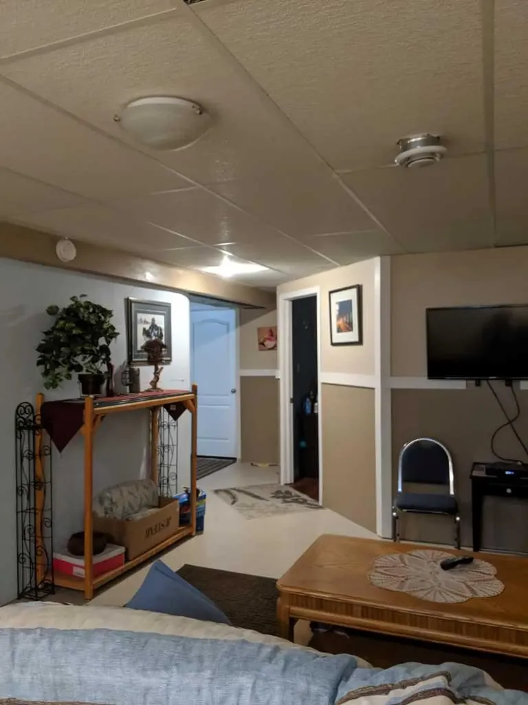 710 3 Avenue Fox Creek AB T0H 1P0