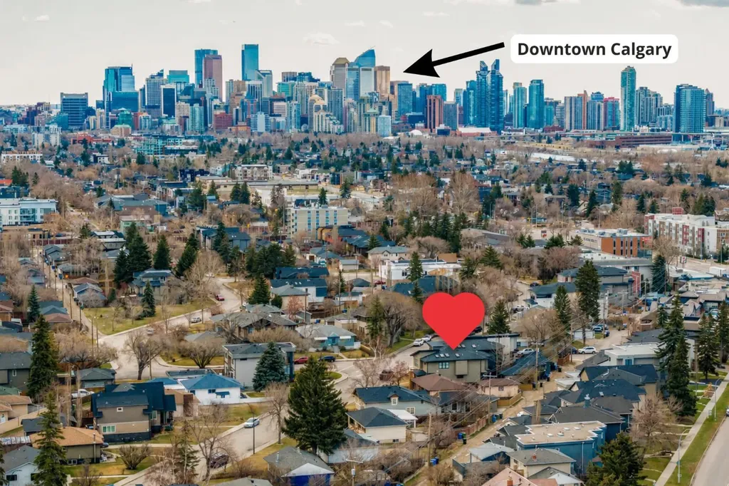 2707 1 Avenue NW Calgary AB T2N 0C7