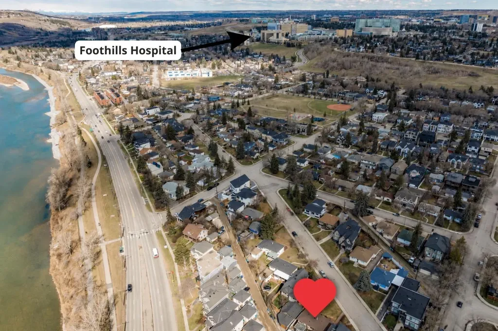 2707 1 Avenue NW Calgary AB T2N 0C7