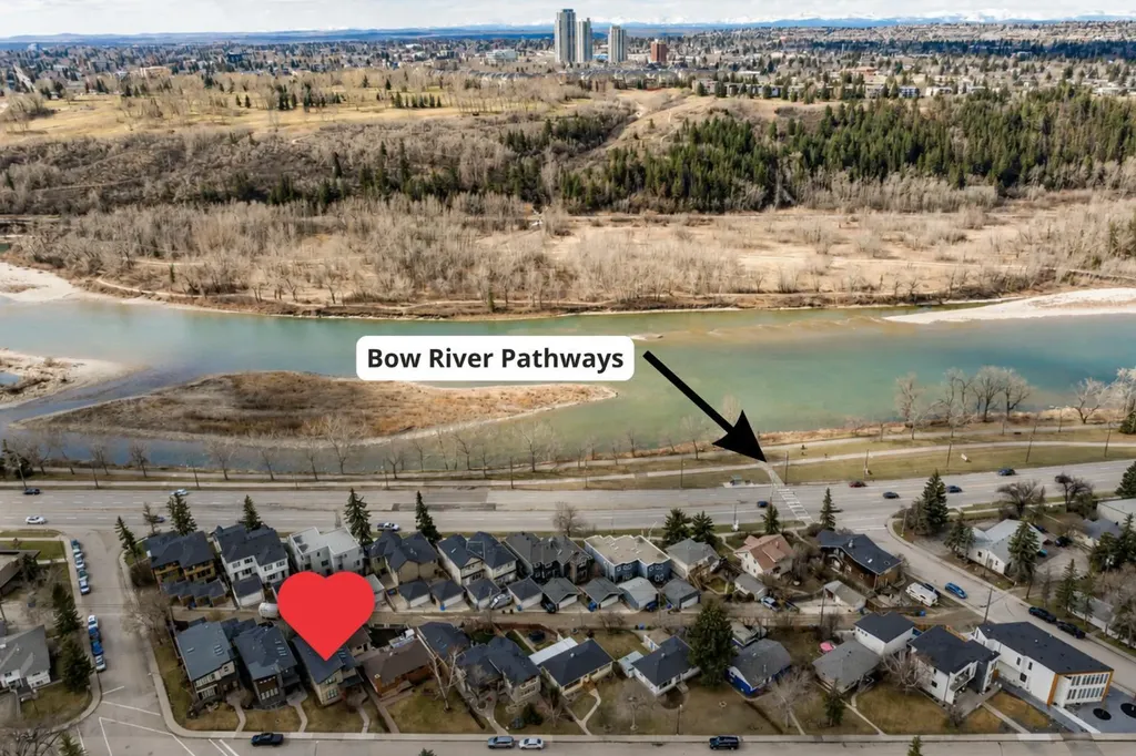 2707 1 Avenue NW Calgary AB T2N 0C7