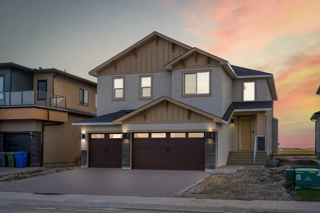 416 Watercrest Place Chestermere AB T1X 2Y7