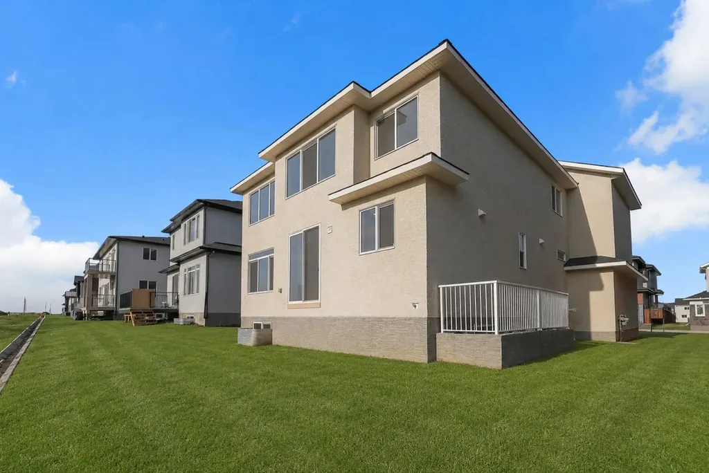 416 Watercrest Place Chestermere AB T1X 2Y7
