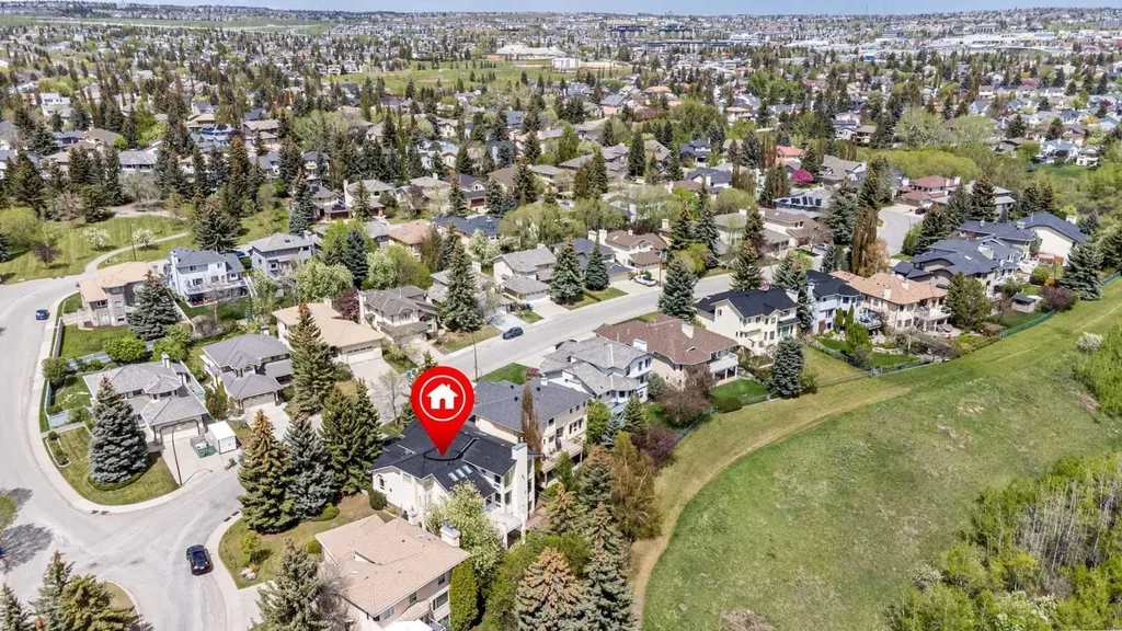 49 Scandia Hill NW Calgary AB T3L1T8