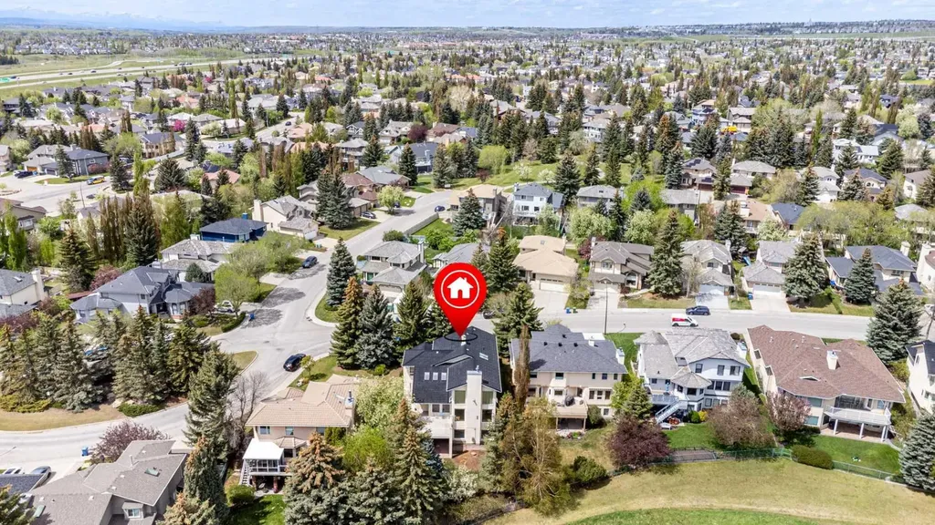 49 Scandia Hill NW Calgary AB T3L1T8