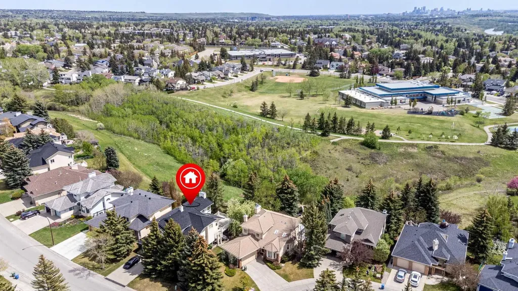 49 Scandia Hill NW Calgary AB T3L1T8