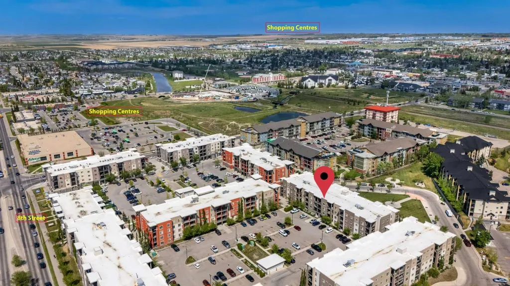 403 Mackenzie Way SE Airdrie AB T4B 3Y7