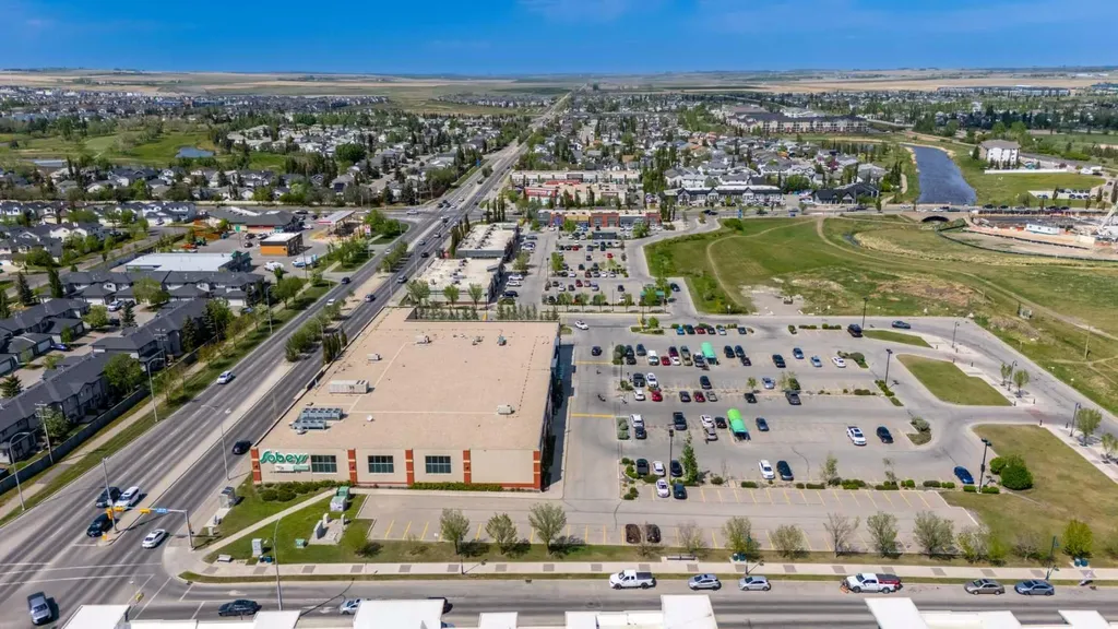 403 Mackenzie Way SE Airdrie AB T4B 3Y7