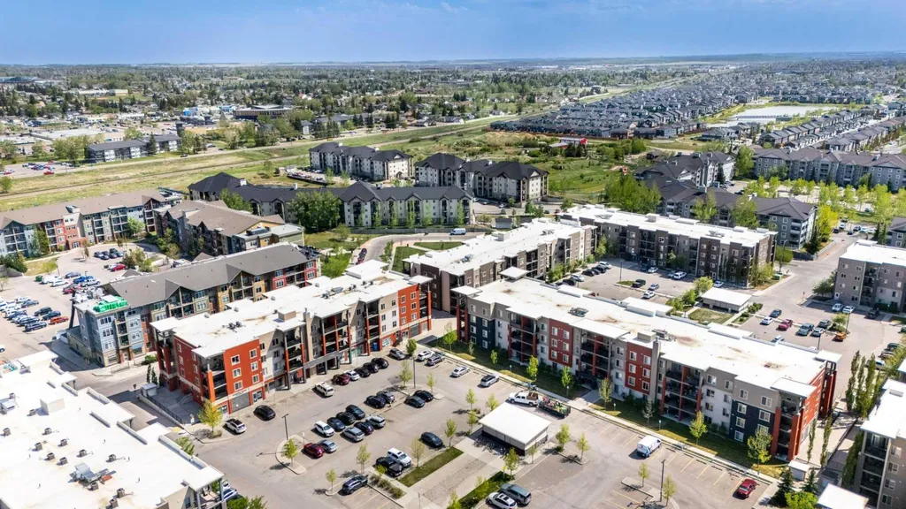403 Mackenzie Way SE Airdrie AB T4B 3Y7