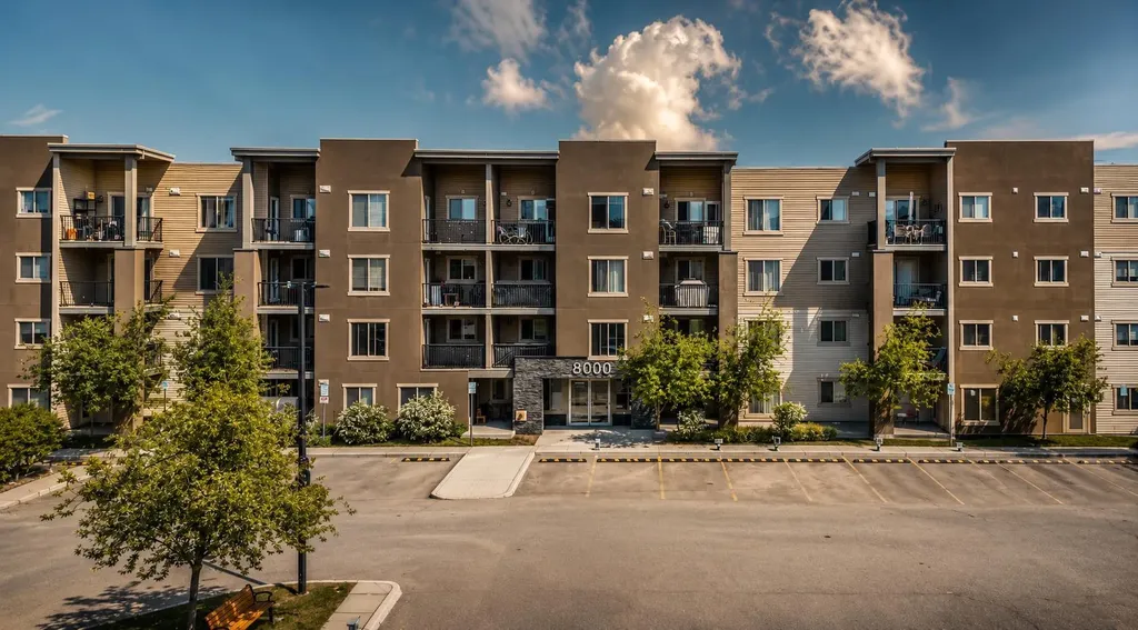 403 Mackenzie Way SE Airdrie AB T4B 3Y7