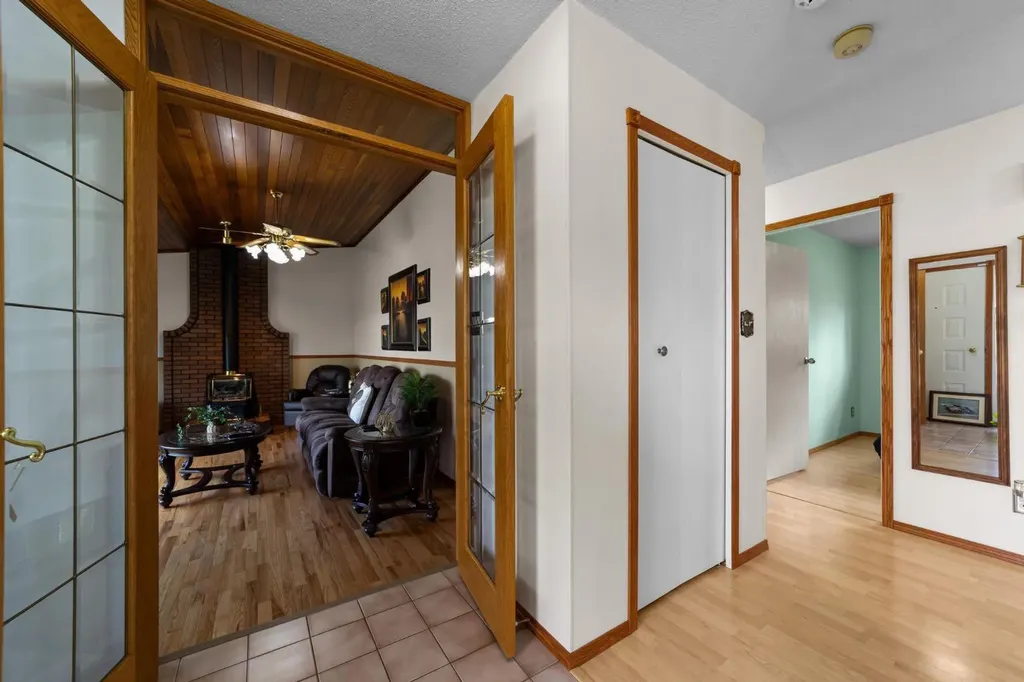 14545 Highway 26 Rural Camrose County AB T0B 4H0