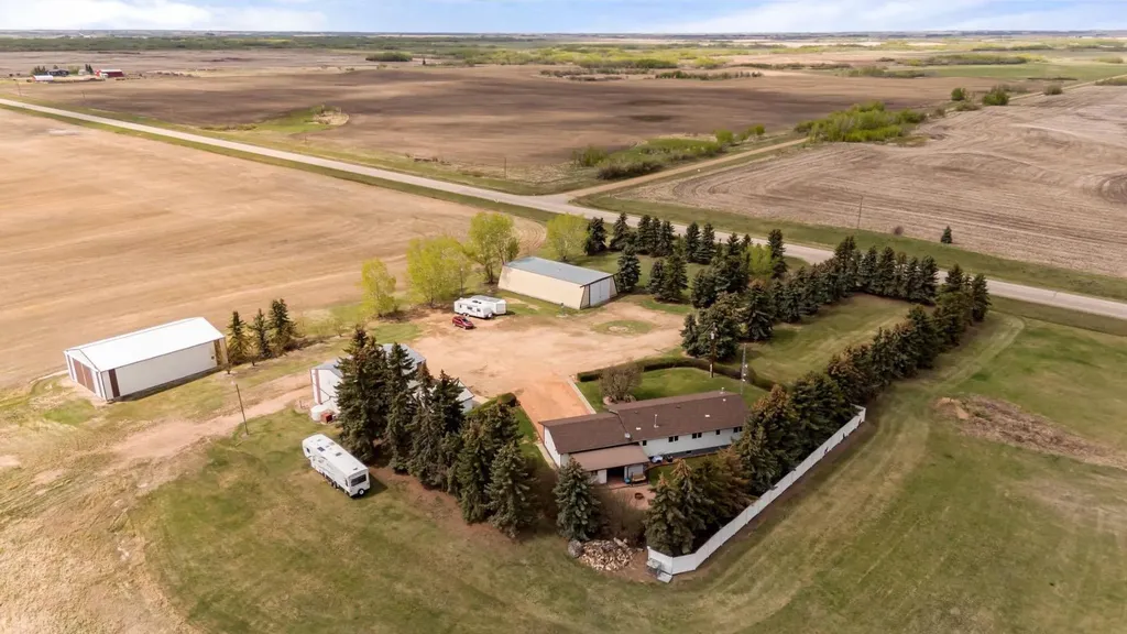 14545 Highway 26 Rural Camrose County AB T0B 4H0