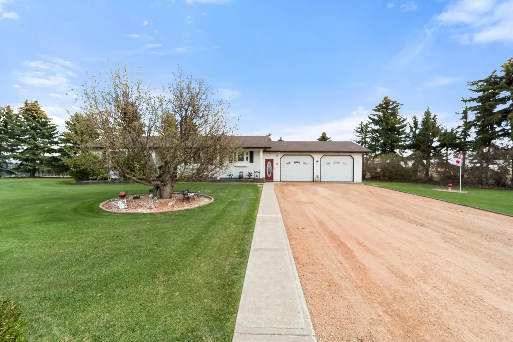 14545 Highway 26 Rural Camrose County AB T0B 4H0