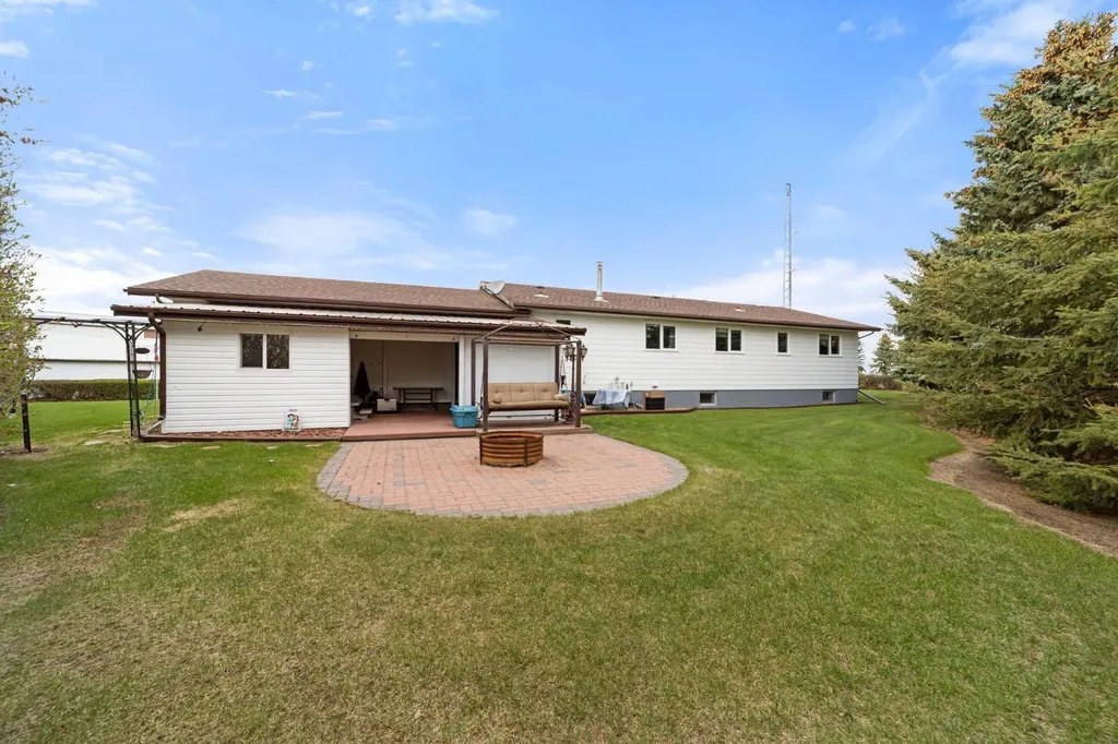 14545 Highway 26 Rural Camrose County AB T0B 4H0