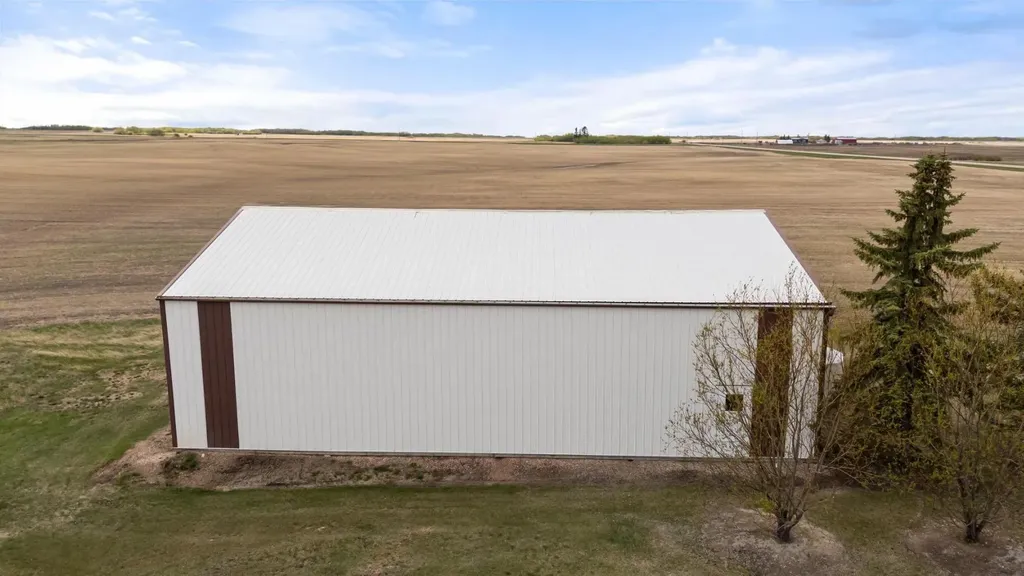 14545 Highway 26 Rural Camrose County AB T0B 4H0