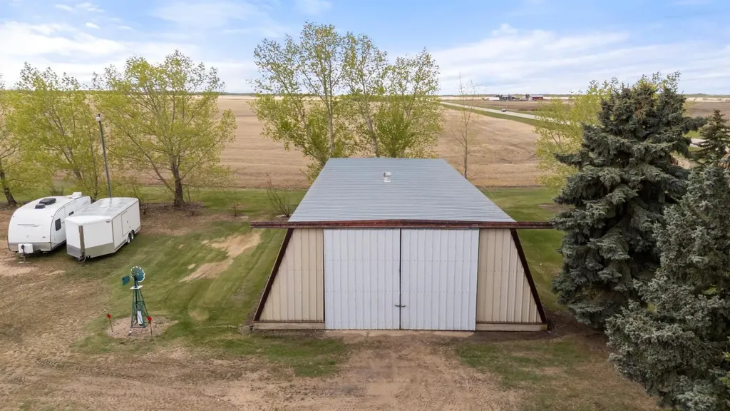 14545 Highway 26 Rural Camrose County AB T0B 4H0