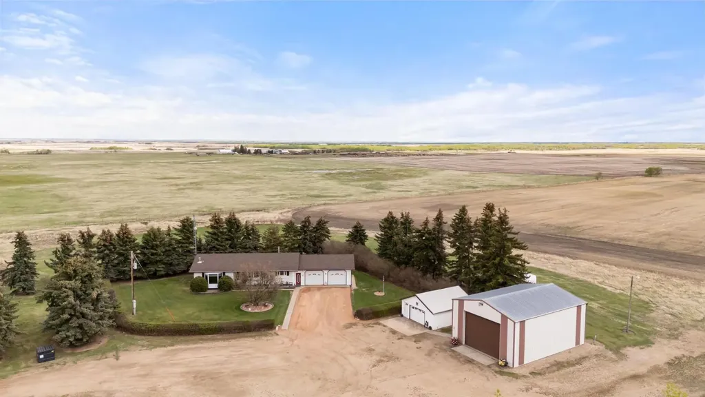 14545 Highway 26 Rural Camrose County AB T0B 4H0