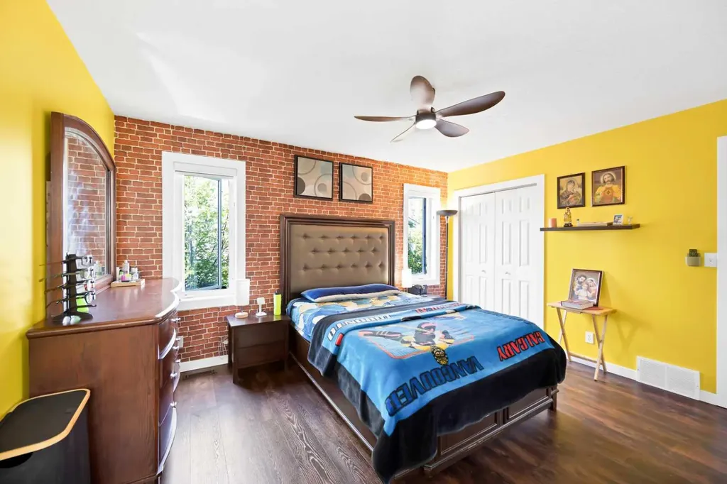 38 Balsam Crescent Olds AB T4H 1L1