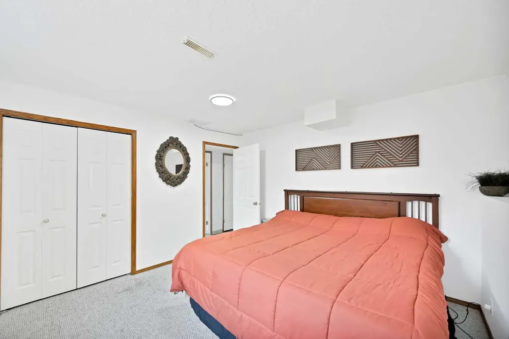 38 Balsam Crescent Olds AB T4H 1L1