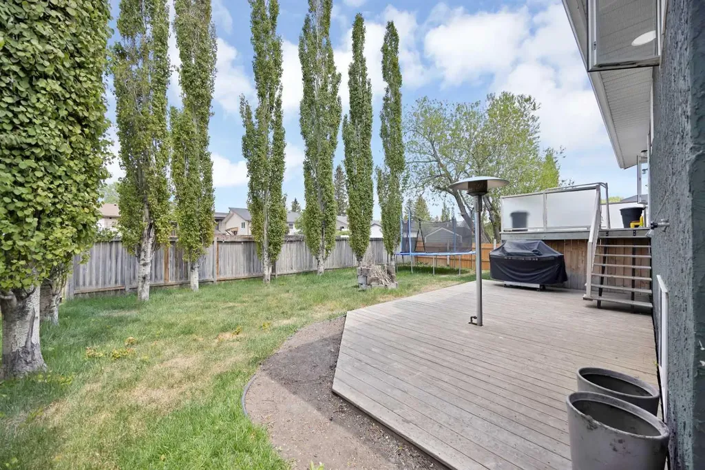 38 Balsam Crescent Olds AB T4H 1L1