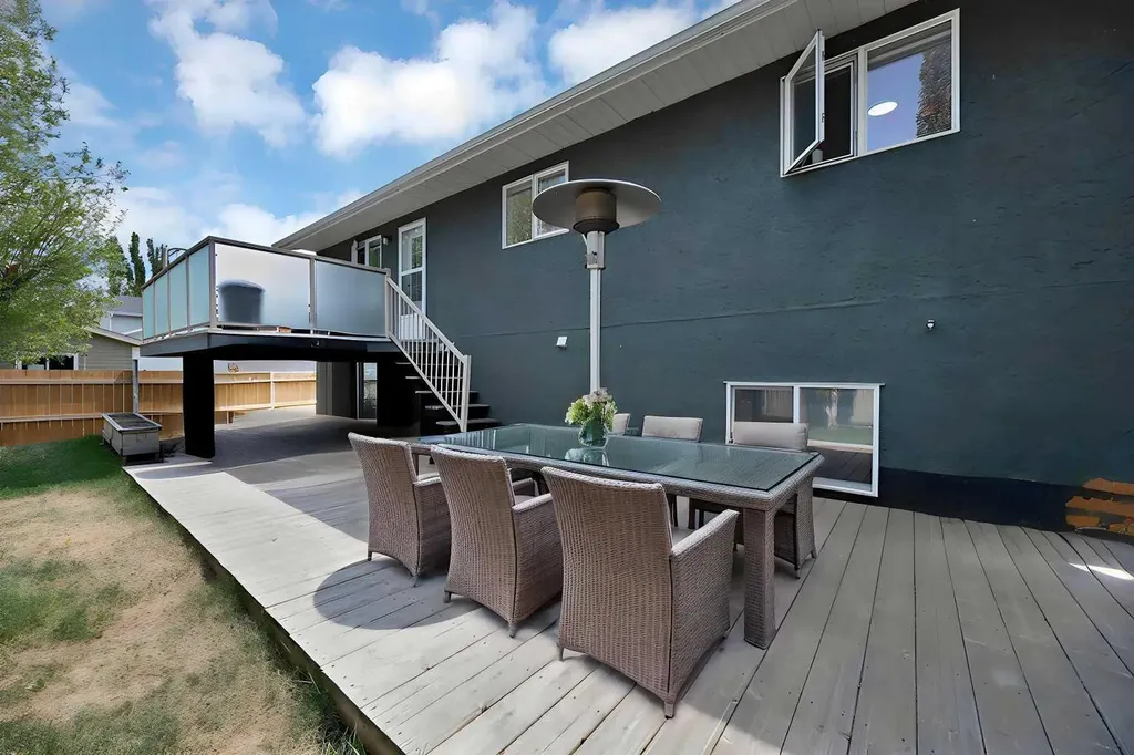 38 Balsam Crescent Olds AB T4H 1L1