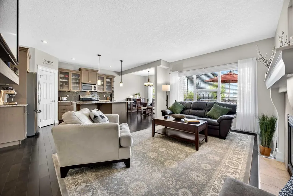 293 Bridleridge View SW Calgary AB T2Y0E6