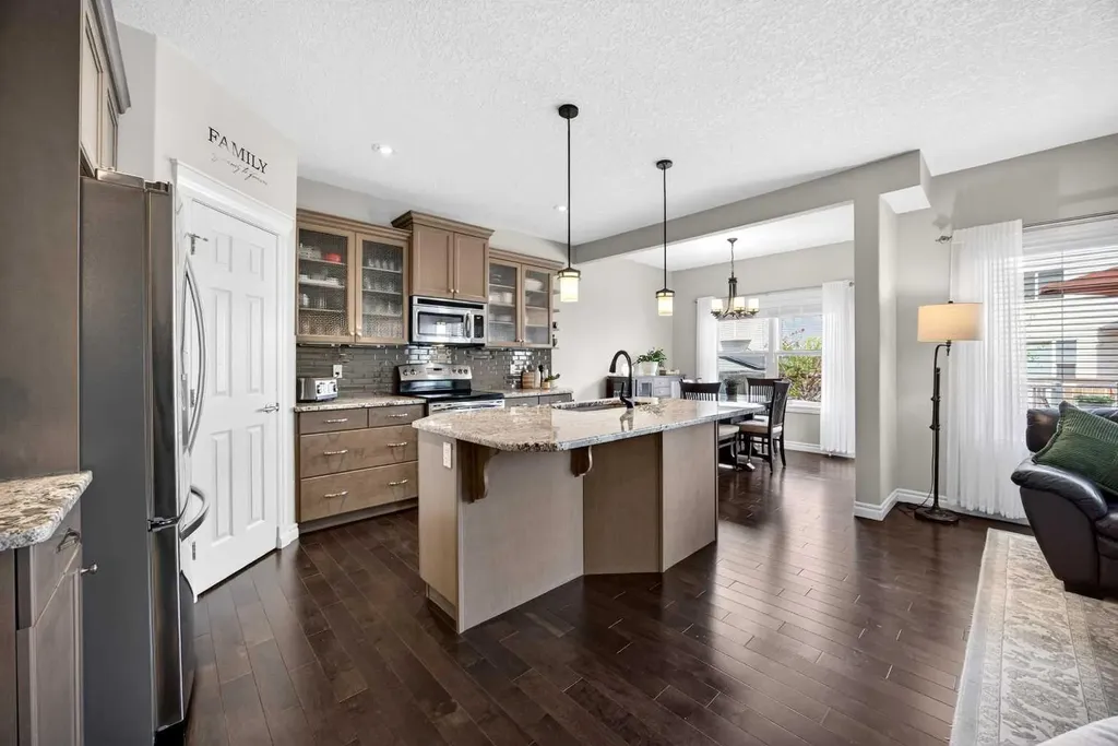 293 Bridleridge View SW Calgary AB T2Y0E6