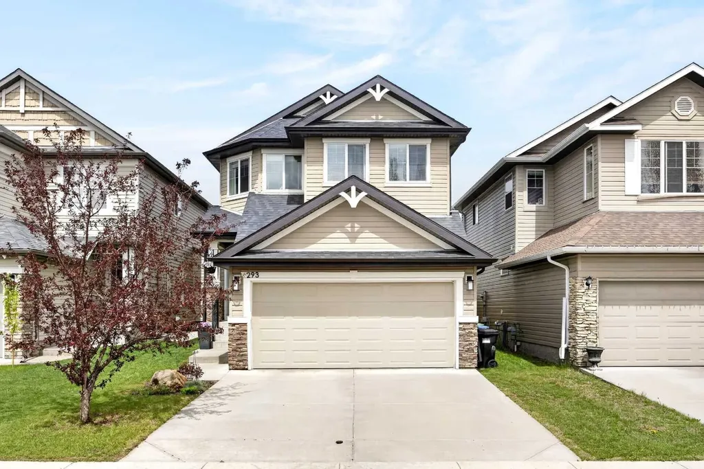 293 Bridleridge View SW Calgary AB T2Y0E6