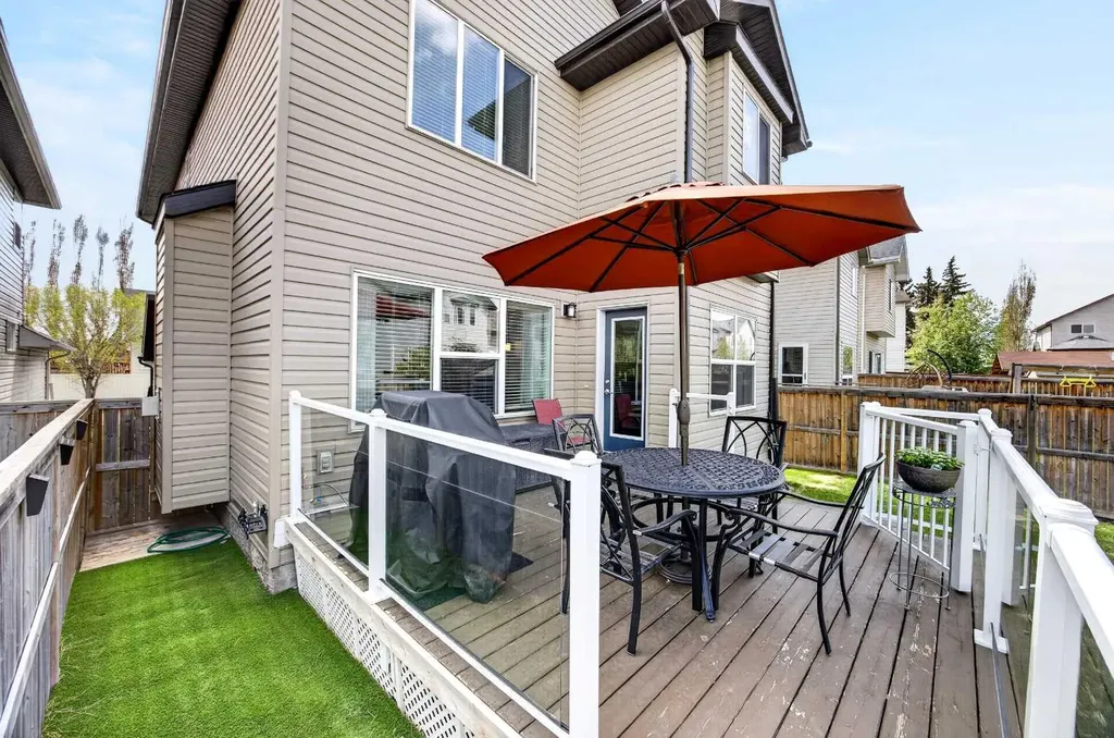 293 Bridleridge View SW Calgary AB T2Y0E6