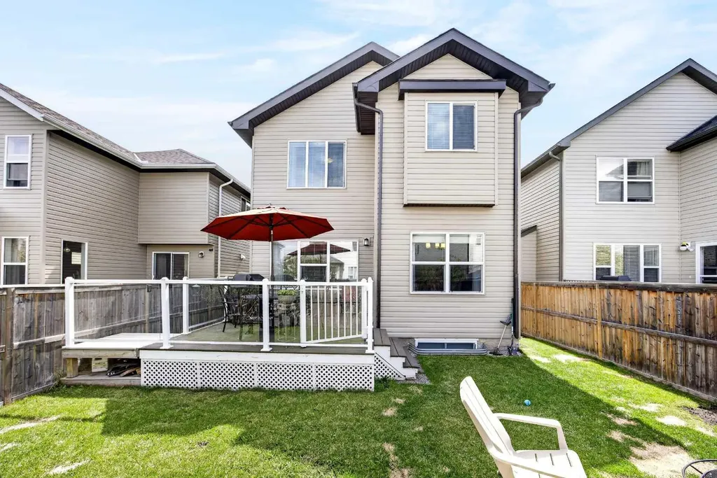 293 Bridleridge View SW Calgary AB T2Y0E6
