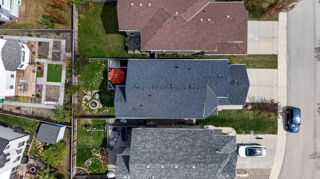 293 Bridleridge View SW Calgary AB T2Y0E6
