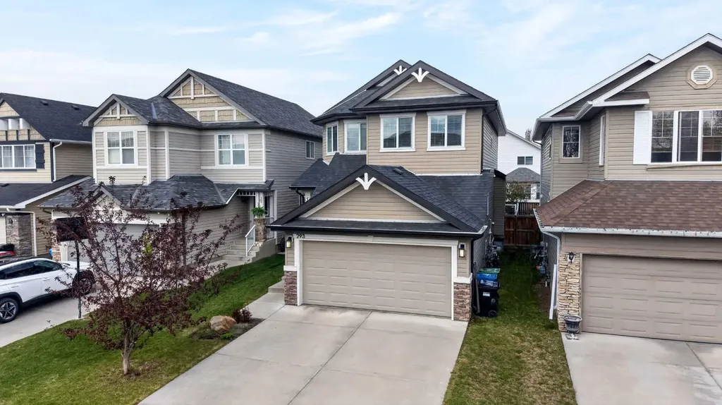 293 Bridleridge View SW Calgary AB T2Y0E6
