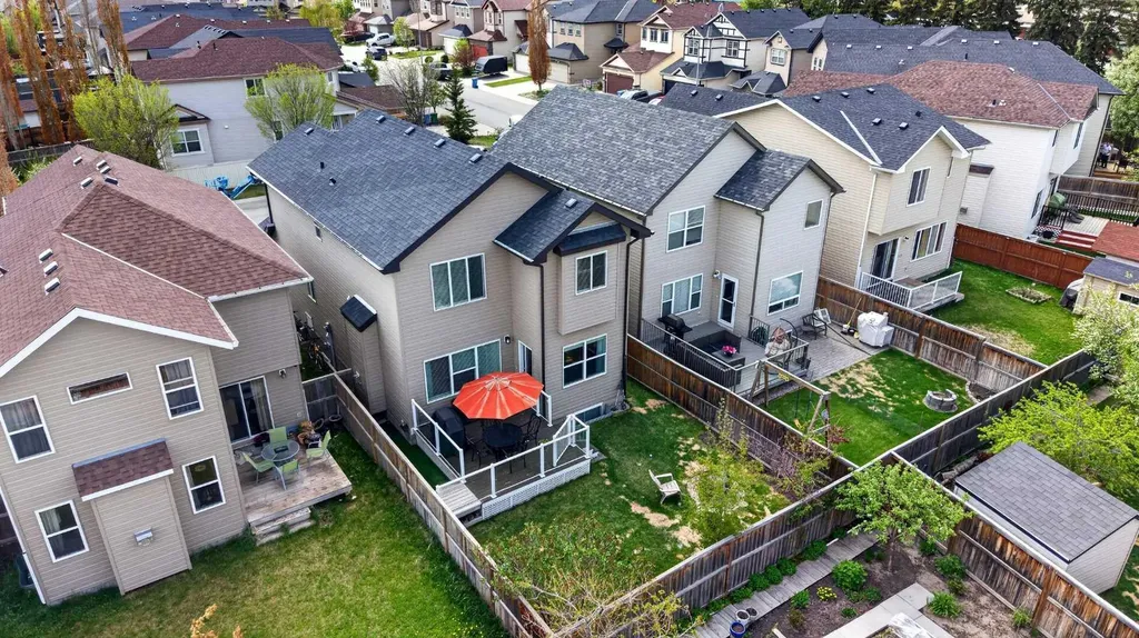 293 Bridleridge View SW Calgary AB T2Y0E6