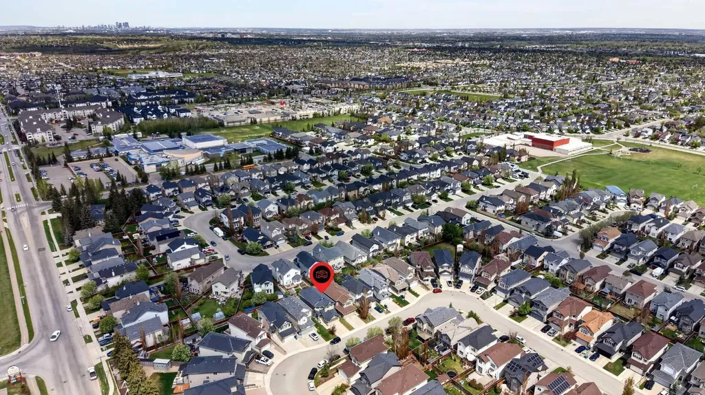 293 Bridleridge View SW Calgary AB T2Y0E6