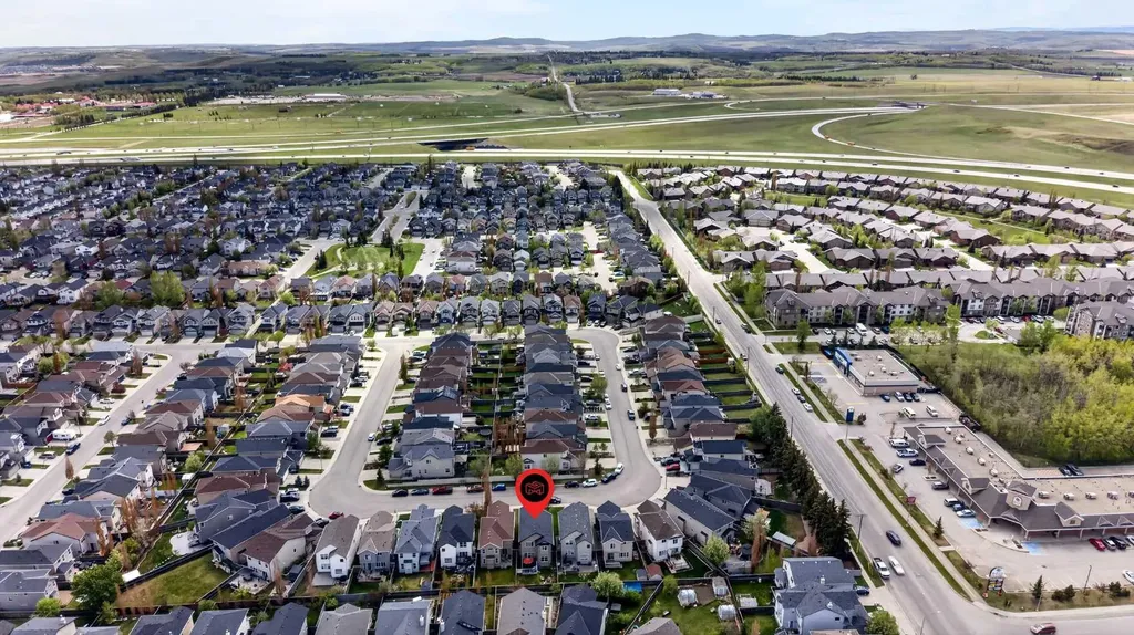 293 Bridleridge View SW Calgary AB T2Y0E6
