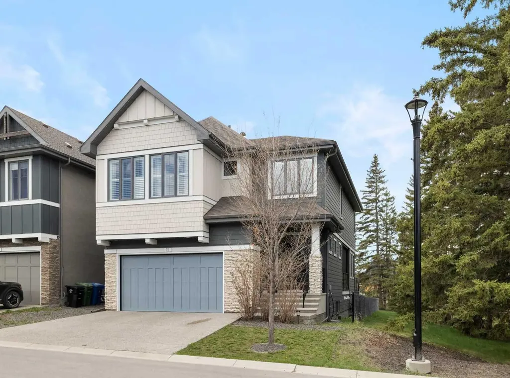 13 Shawnee Heath SW Calgary AB T2Y0P6
