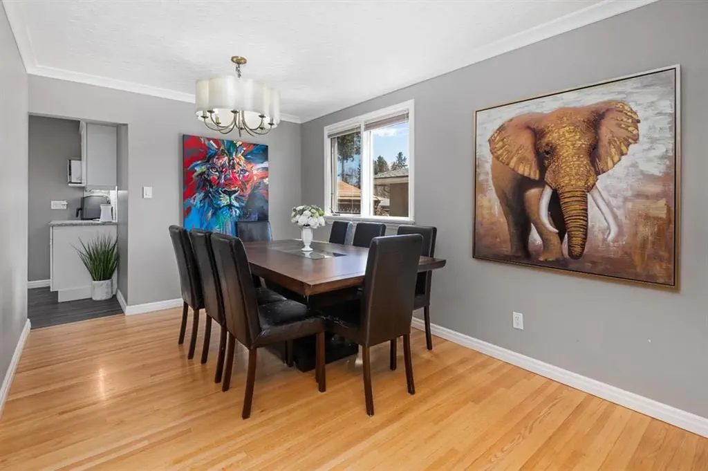 3144 Breen Crescent NW Calgary AB T2L 1S7