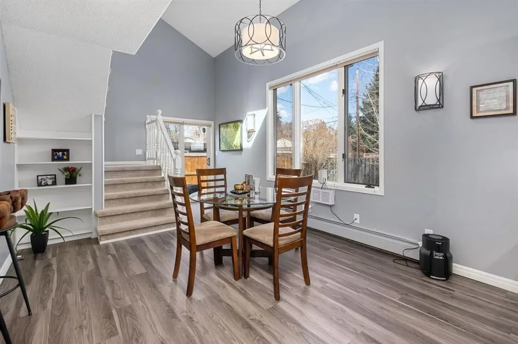 3144 Breen Crescent NW Calgary AB T2L 1S7