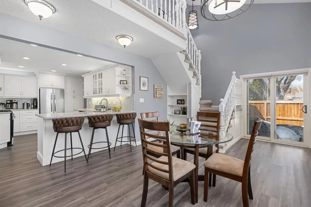 3144 Breen Crescent NW Calgary AB T2L 1S7